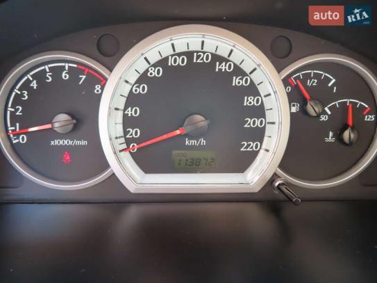 Chevrolet Nubira                          2008г. в рассрочку