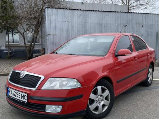 Skoda Octavia
                         2006г. в рассрочку