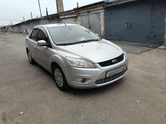 Ford Focus
                           2008г. в рассрочку