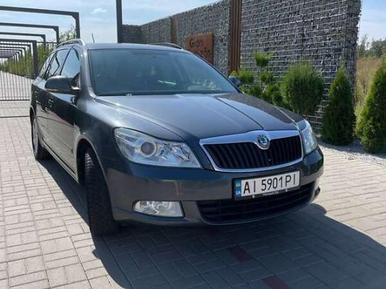 Skoda Octavia
                         2011г. в рассрочку