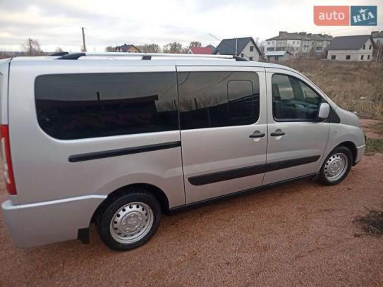Peugeot Expert                          2013г. в рассрочку