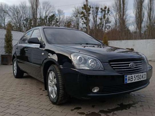 Kia Magentis
                        2005г. в рассрочку