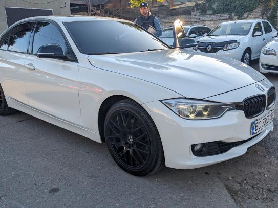 Bmw 328i 2013р. у розстрочку