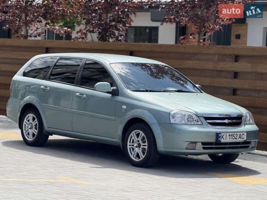 Chevrolet Lacetti                         2008г. в рассрочку