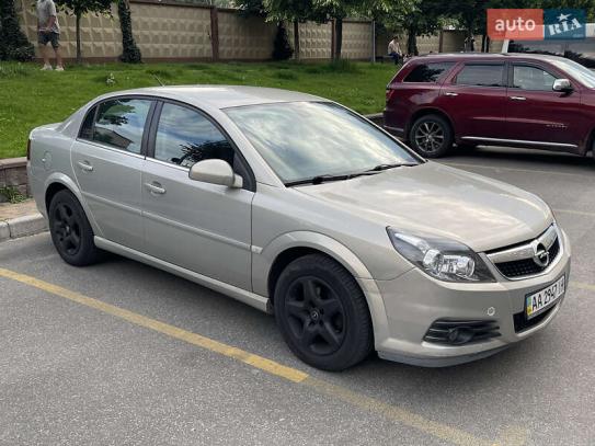 Opel Vectra                          2008г. в рассрочку