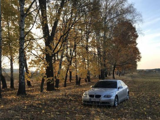 Bmw 5 серия
                         2005г. в рассрочку
