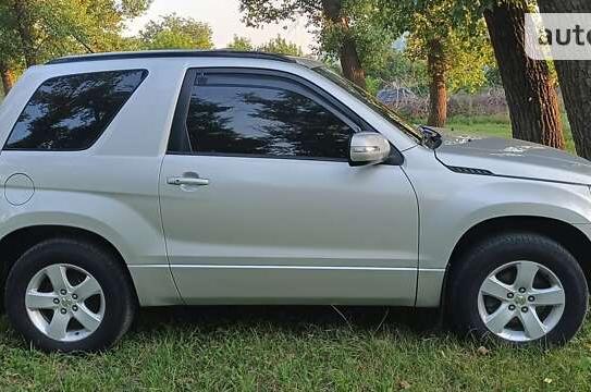 Suzuki Grand vitara 2009г. в рассрочку