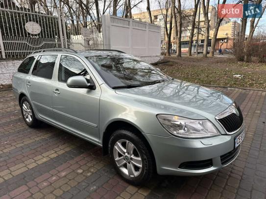 Skoda Octavia
                         2009г. в рассрочку