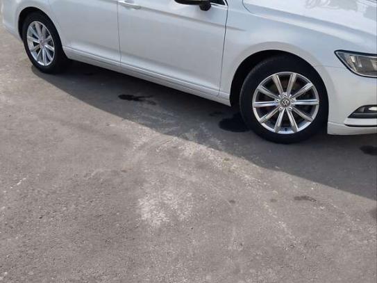 Volkswagen Passat 2015г. в рассрочку