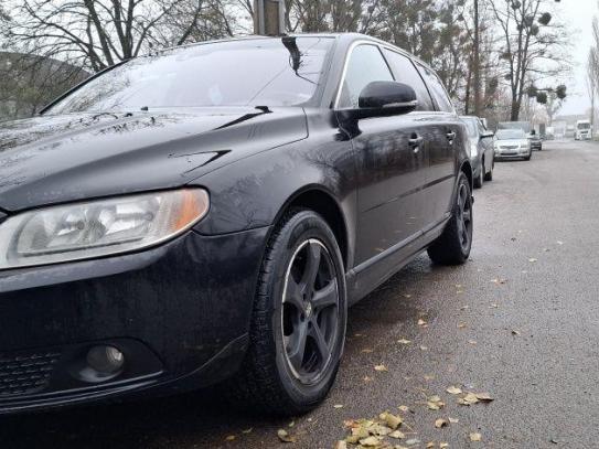 Volvo V70
                             2012г. в рассрочку