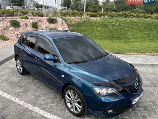 Mazda 3                               2006г. в рассрочку