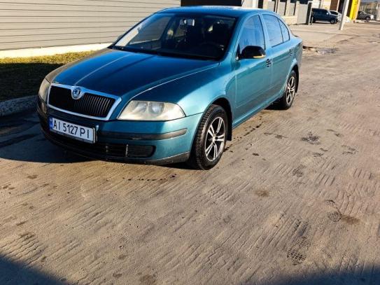 Skoda Octavia                         2005г. в рассрочку