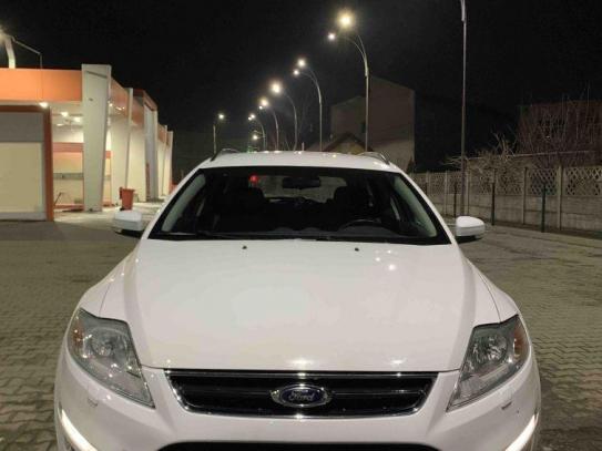 Ford Mondeo
                          2012г. в рассрочку