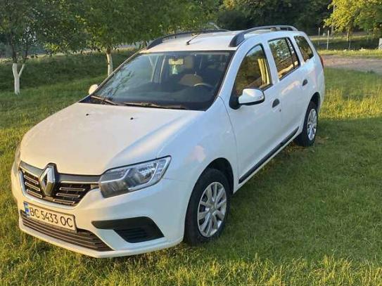 Renault Logan                           2018г. в рассрочку
