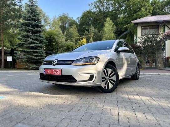 Volkswagen Golf 2014г. в рассрочку
