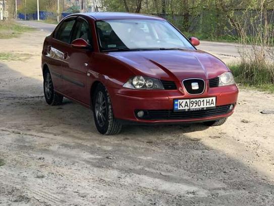 Seat Cordoba
                         2007г. в рассрочку