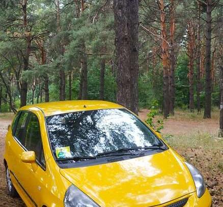 Honda Jazz                            2006г. в рассрочку