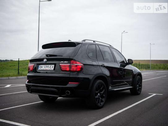 Bmw X5 2010р. у розстрочку