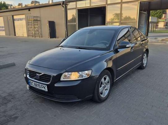 Volvo S40
                             2009г. в рассрочку