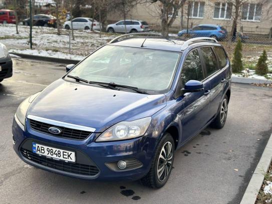 Ford Focus
                           2008г. в рассрочку