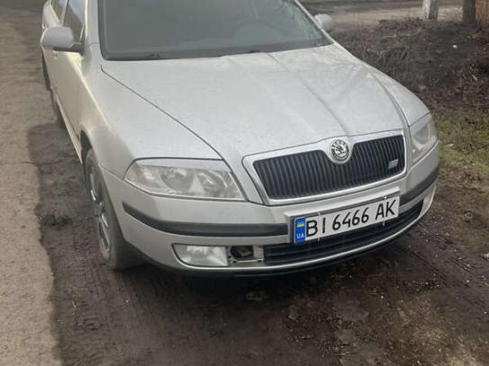 Skoda Octavia
                         2007г. в рассрочку