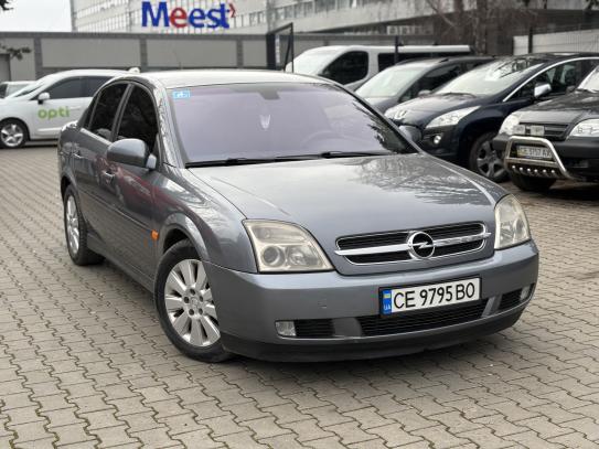 Opel Vectra
                          2002г. в рассрочку