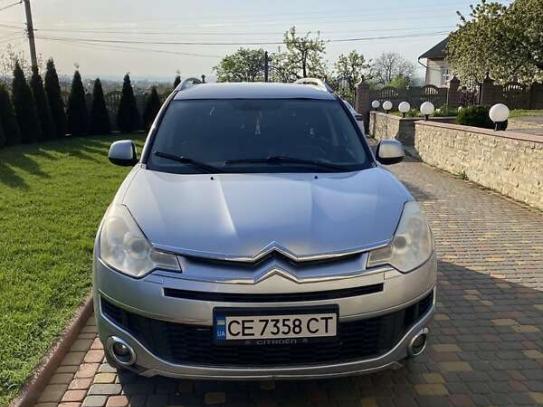 Citroen C-crosser
                       2010г. в рассрочку