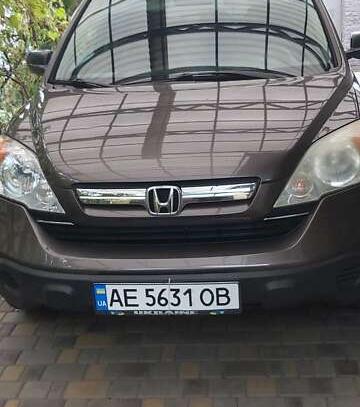 Honda Cr-v
                            2009г. в рассрочку