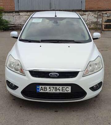 Ford Focus                           2009г. в рассрочку