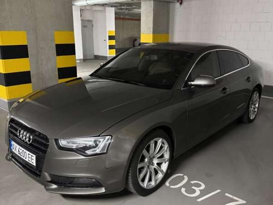 Audi A5
                              2012г. в рассрочку