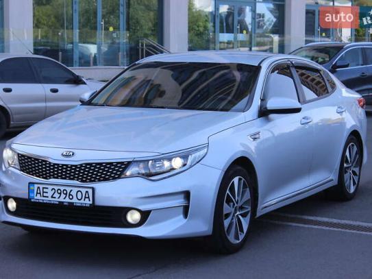 Kia K5                              2016г. в рассрочку