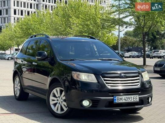 Subaru Tribeca                         2007г. в рассрочку
