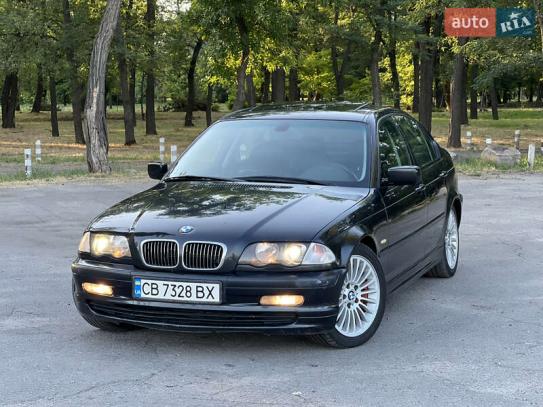 Bmw 3 series                        2000г. в рассрочку