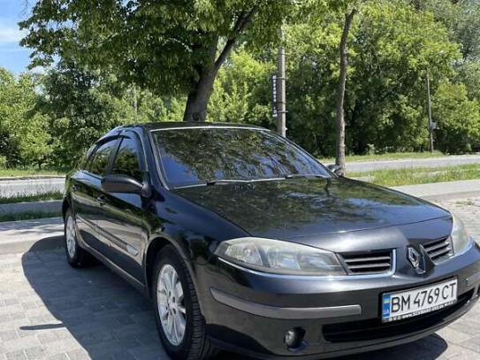 Renault Laguna
                          2006г. в рассрочку
