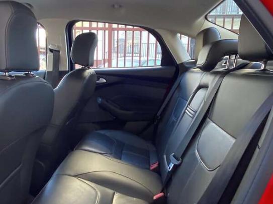 Ford Focus 2016г. в рассрочку