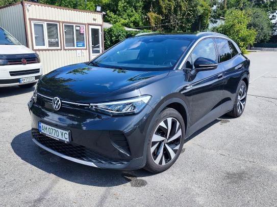 Volkswagen Id.4 pro
                        2020г. в рассрочку