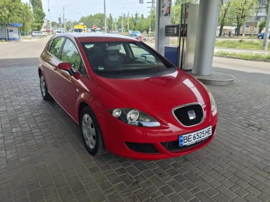 Seat Leon                            2005г. в рассрочку