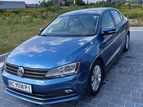 Volkswagen Jetta
                           2014г. в рассрочку