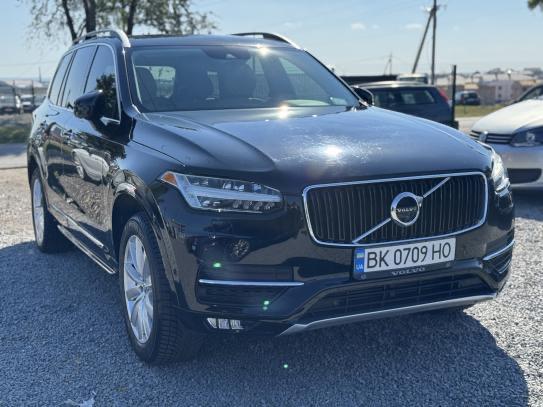 Volvo Xc90
                            2016г. в рассрочку