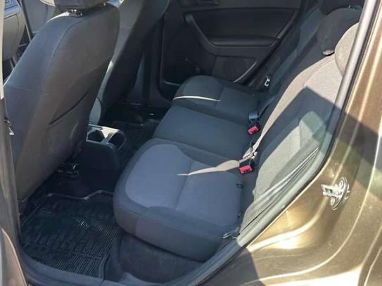 Skoda Yeti
                            2010г. в рассрочку