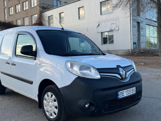 Renault Kangoo                          2013г. в рассрочку