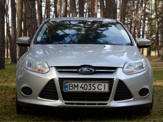 Ford Focus
                           2013г. в рассрочку