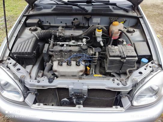 Daewoo Lanos (sens)                    2007г. в рассрочку
