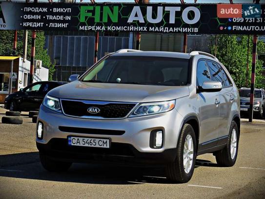 Kia Sorento
                         2014г. в рассрочку