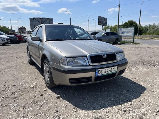 Skoda Octavia                         2007г. в рассрочку
