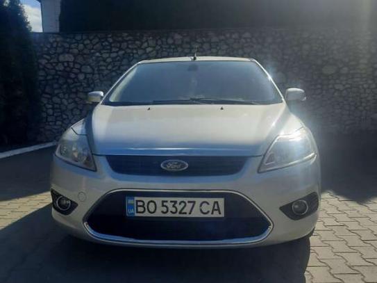 Ford Focus                           2009г. в рассрочку
