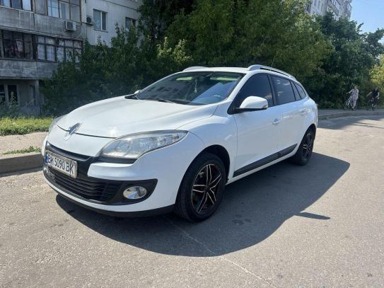 Renault Megane
                          2013г. в рассрочку