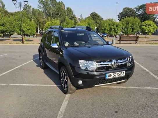 Renault Duster
                          2017г. в рассрочку
