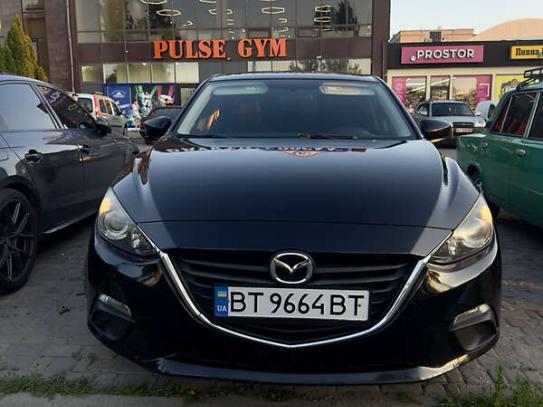 Mazda 3                               2013г. в рассрочку