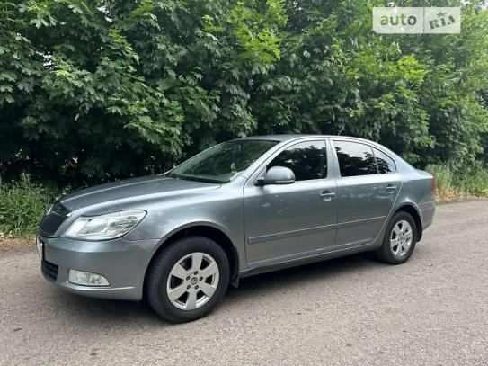 Skoda Octavia a5 2011г. в рассрочку